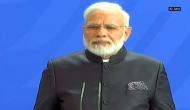 PM Modi to leave for Kazakhstan's Astana today for SCO summit