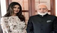 Priyanka spoke to PM on current issues: Madhu Chopra