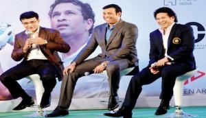 Sachin Tendulkar and VVS Laxman served notices by BCCI over 'conflict of interest'