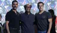 2.0: Lyca Productions signs PVR cinemas as the multiplex partners for Rajinikanth, Akshay Kumar film