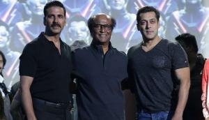 2.0: Lyca Productions signs PVR cinemas as the multiplex partners for Rajinikanth, Akshay Kumar film