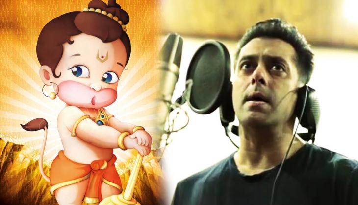Salman Khan gets cheeky with Javed Akhtar