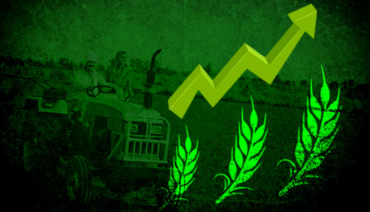 Note ban makes India fall behind China in GVA growth, but agriculture improves