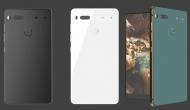 Essential Phone: 10 cool things about Android co-founder Andy Rubin's smartphone