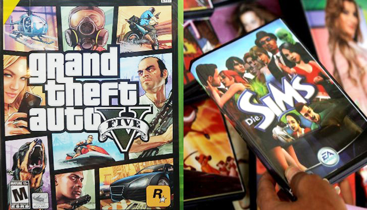 Sims, GTA banned: Uzbekistan bars 34 video games for 'threatening political stability'