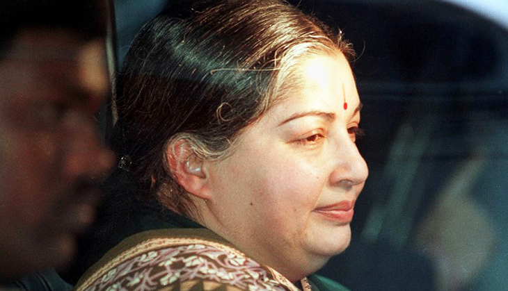 TN govt goes after Jaya & Co's illegal assets, confiscation of property begins