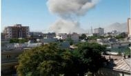 India deplores heinous terrorist attack in Kabul