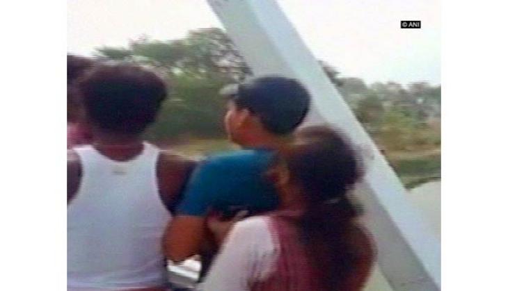After Rampur, now horrific molestation video emerges from Bihar's Muzaffarpur