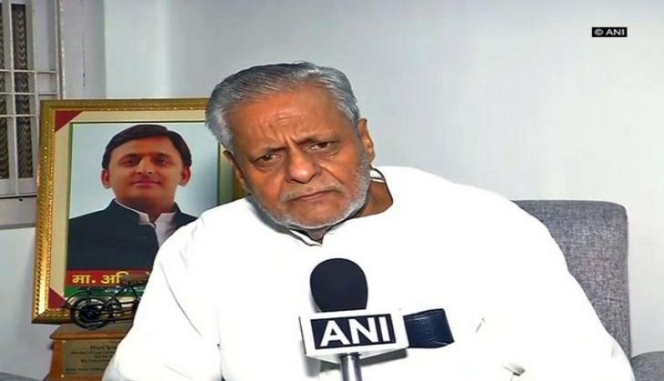 BJP should follow our footsteps to develop, safeguard UP: Samajwadi Party