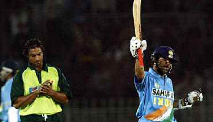 Here are 5 of the biggest India-Pakistan cricket fights