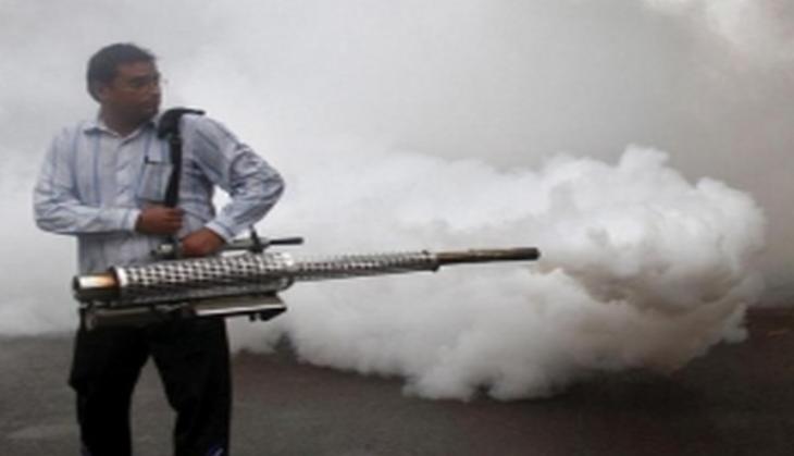 Dengue cases mount to 650 in Delhi, doctors advise precautions