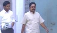EC bribery case: Dinakaran, Mallikarjun granted bail