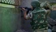 Four Naxals killed in encounter with security forces in Chhattisgarh's Sukma district 