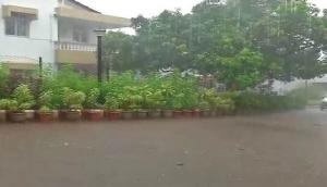 Pre-monsoon reaches Goa, widespread rain expected in next two days