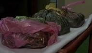 Opium worth two crore seized in Siliguri