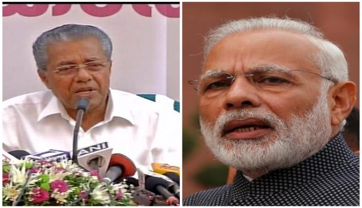 Cattle ban: Kerala CM to challenge Centre, calls for all CM meeting