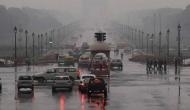 Delhi: Pre-Monsoon rains drop mercury, bring relief