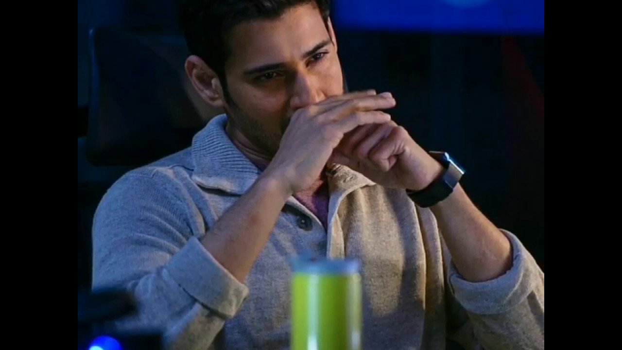 Mahesh Babu's 'Spyder' about bio-terrorism