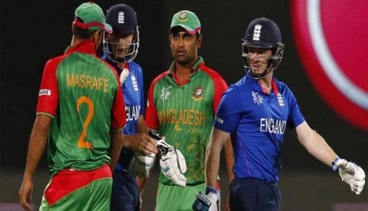 ICC Champions Trophy 2017 preview: England vs Bangladesh 