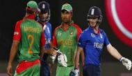 ICC Champions Trophy 2017 preview: England vs Bangladesh 