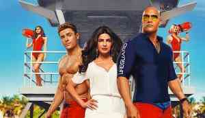 Baywatch movie review: Not even the lifeguards can save this film