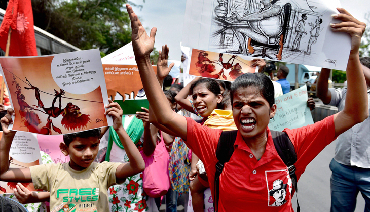 Tamil Nadu: Cattle slaughter ban adds to anti-Centre anger. Stalin threatens stir