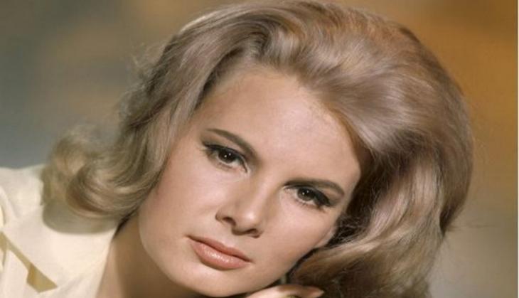 Molly Peters, former Bond girl, dies at 75