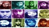 Indian Army releases list of 12 Kashmiri militants it aims to go after