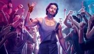 Tiger Shroff shares first look of 'Munna Michael'