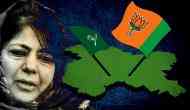 Kashmir: BJP's betrayal of coalition promises pushes PDP to lash out