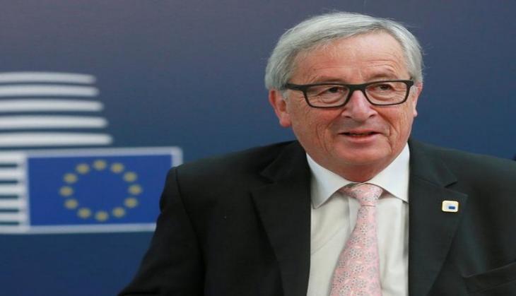 EU President warns Trump against Paris climate deal exit
