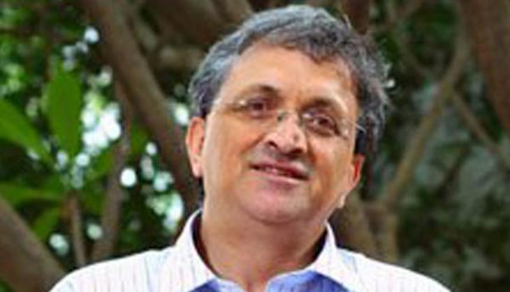 Ramachandra guha