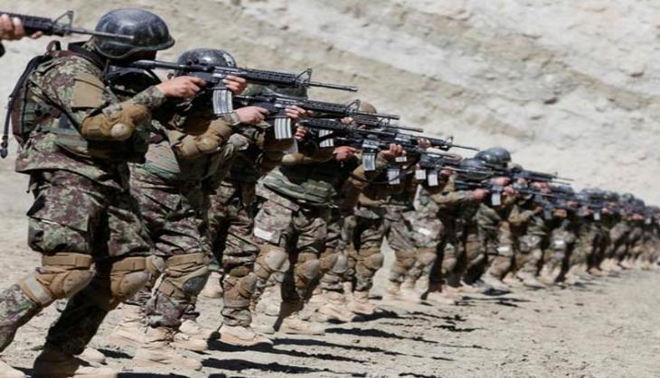 19 Taliban killed in Afghanistan