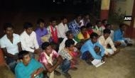 Chhattisgarh: Villager beaten to death over suspicion of black magic