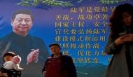 Communist Party of China expels member for practicing religion