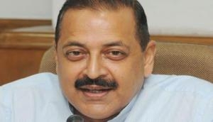 New tax regime will accelerate J-K's growth: Jitendra Singh