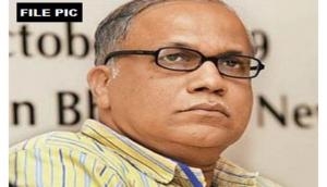 Congress MLA Digambar Kamat likely to join BJP, touted to be next Goa CM