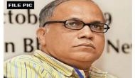 Louis Berger case: NBW issued against Digambar Kamat for non-appearance