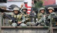 Philippine military air strike 'accidently' kills 10 soldiers