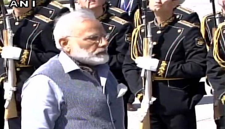 PM Modi mourns demise of former German Chancellor Kohl