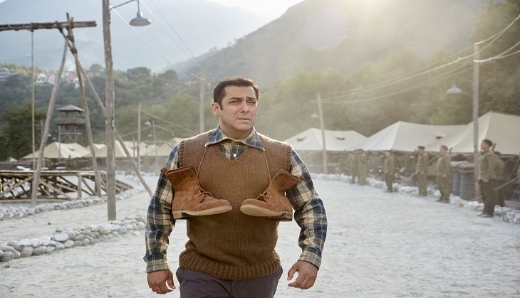 Salman Khan doesn’t need fake tears