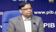 Post GST approval, Centre confident of 7.5 percent growth by March 2018: Panagariya