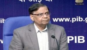 Post GST approval, Centre confident of 7.5 percent growth by March 2018: Panagariya