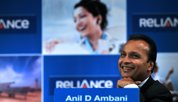 Reliance Comm gets moratorium on debt repayment, Ambani may exit wireless business