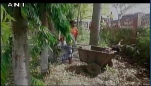 Bihar: Destitute woman’s body taken in garbage cart for autopsy