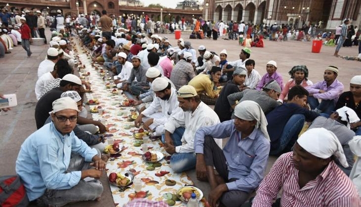 Ramzan Iftar