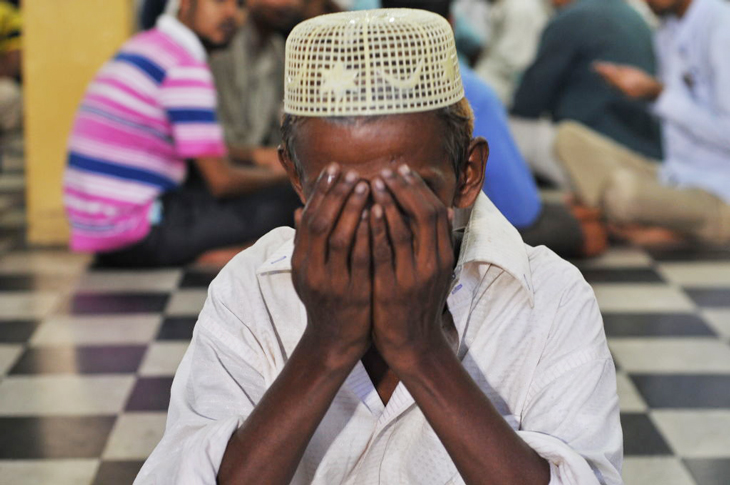 Ramzan: Muslim govt staffers granted permission to leave early in Bihar