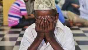 Ramzan: Muslim govt staffers granted permission to leave early in Bihar