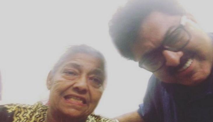 'Pakeezah' actor Geeta Kapoor shifted to 'Jeevan Asha' old-age home