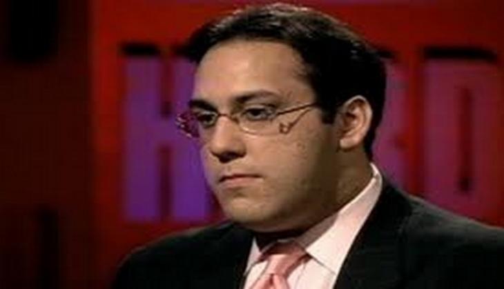 Panama Papers probe-Sharif's younger son Hassan appears before JIT